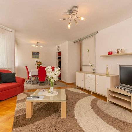 Apartment Ursus Split Kültér fotó