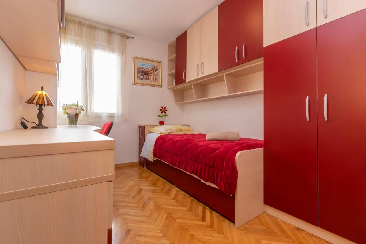 Apartment Ursus Split Kültér fotó
