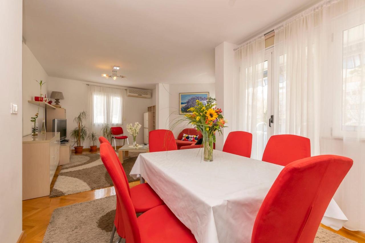 Apartment Ursus Split Kültér fotó