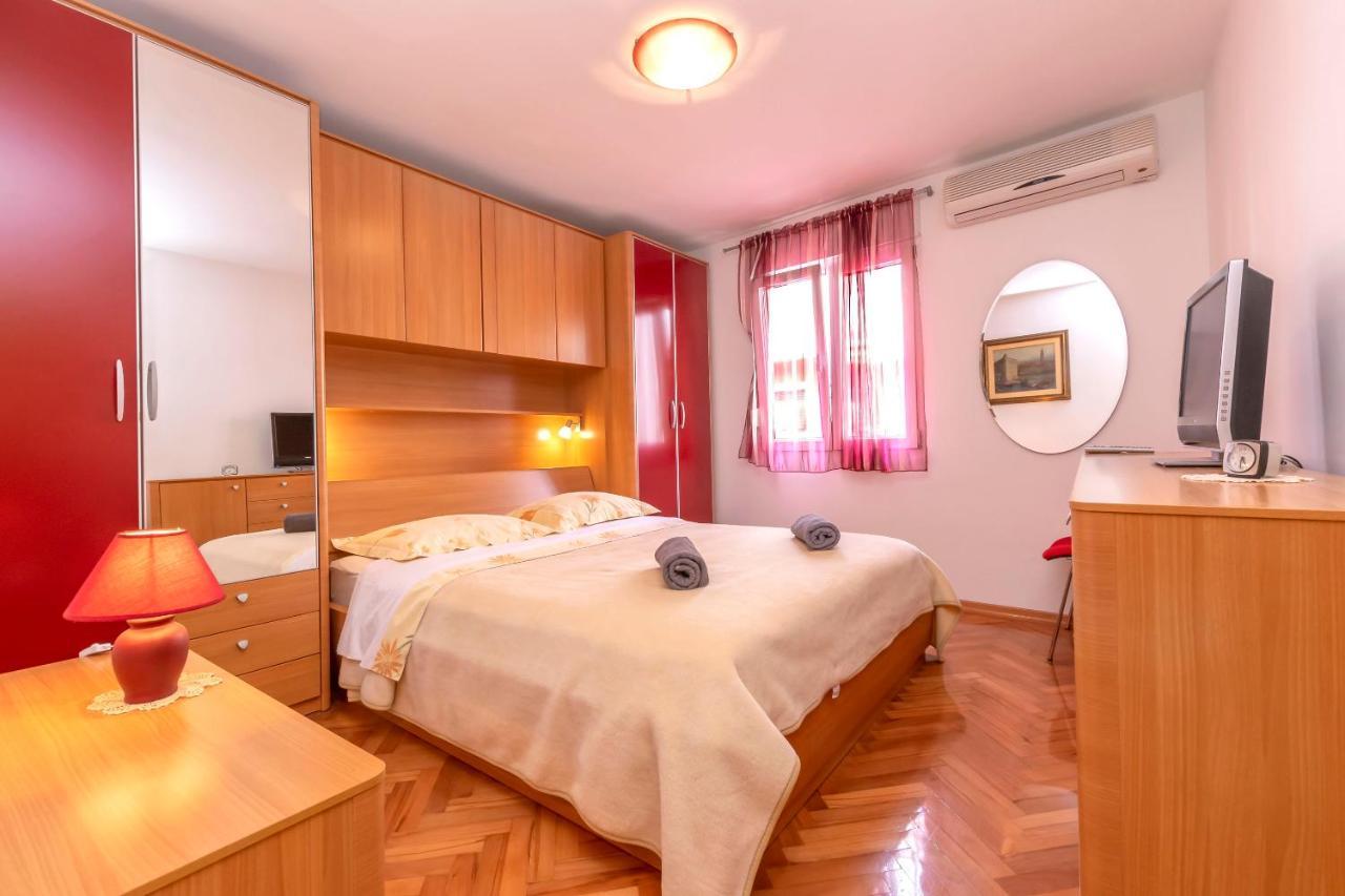 Apartment Ursus Split Kültér fotó