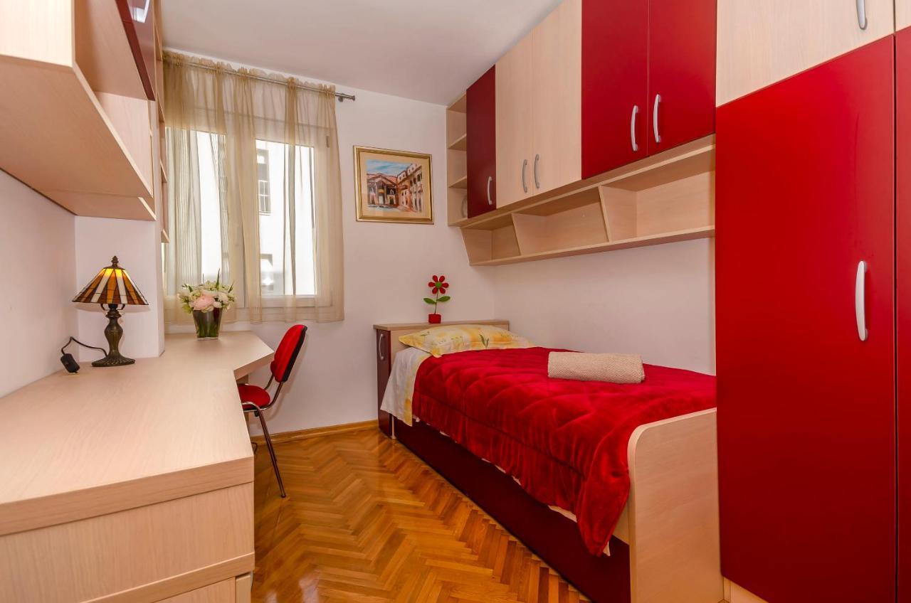 Apartment Ursus Split Kültér fotó