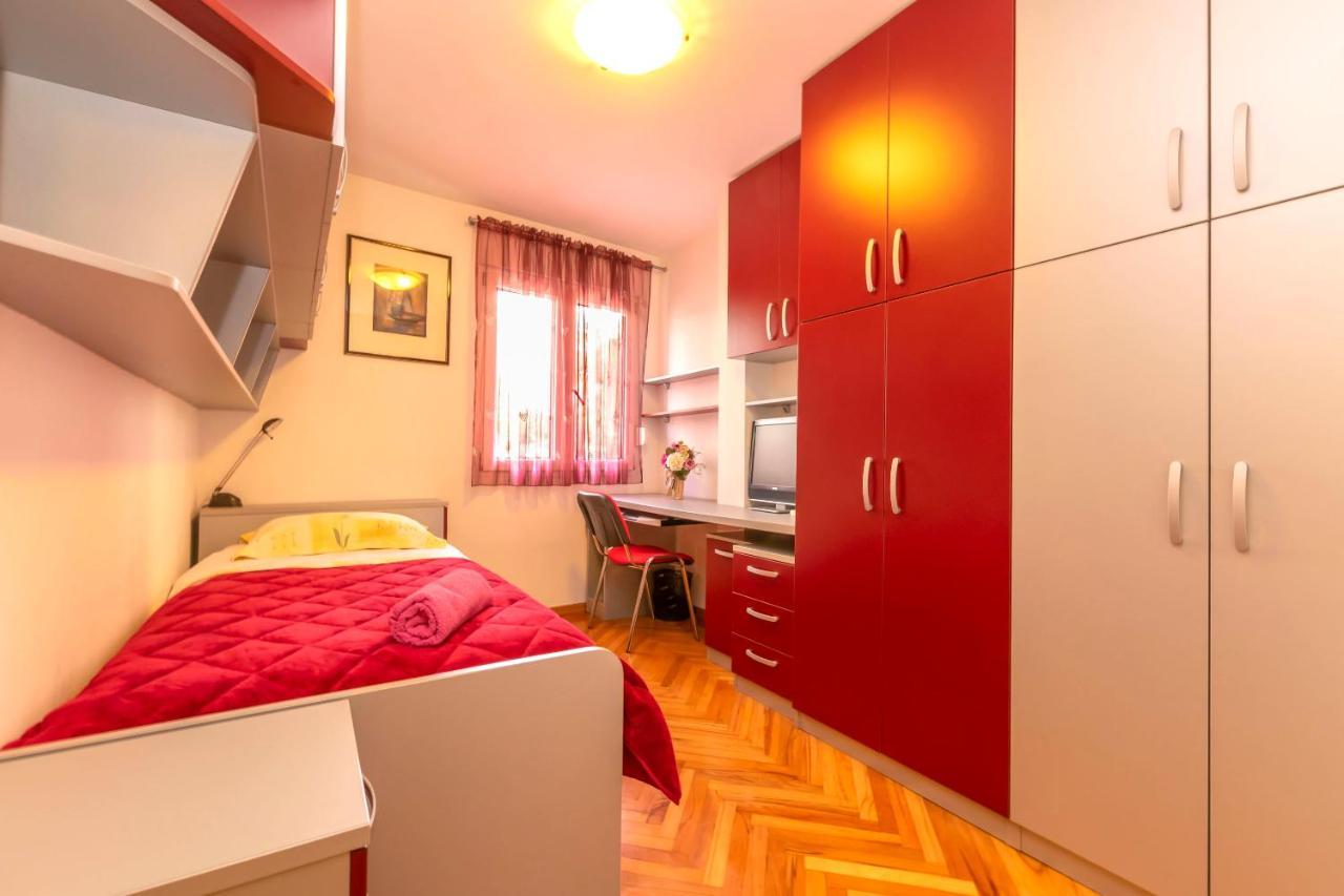 Apartment Ursus Split Kültér fotó