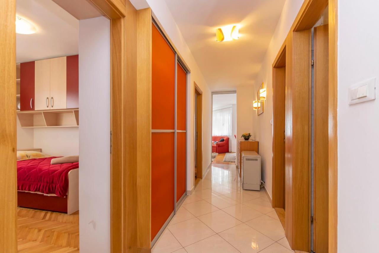 Apartment Ursus Split Kültér fotó
