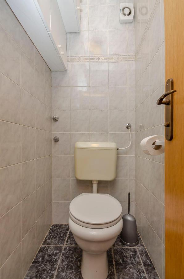 Apartment Ursus Split Kültér fotó