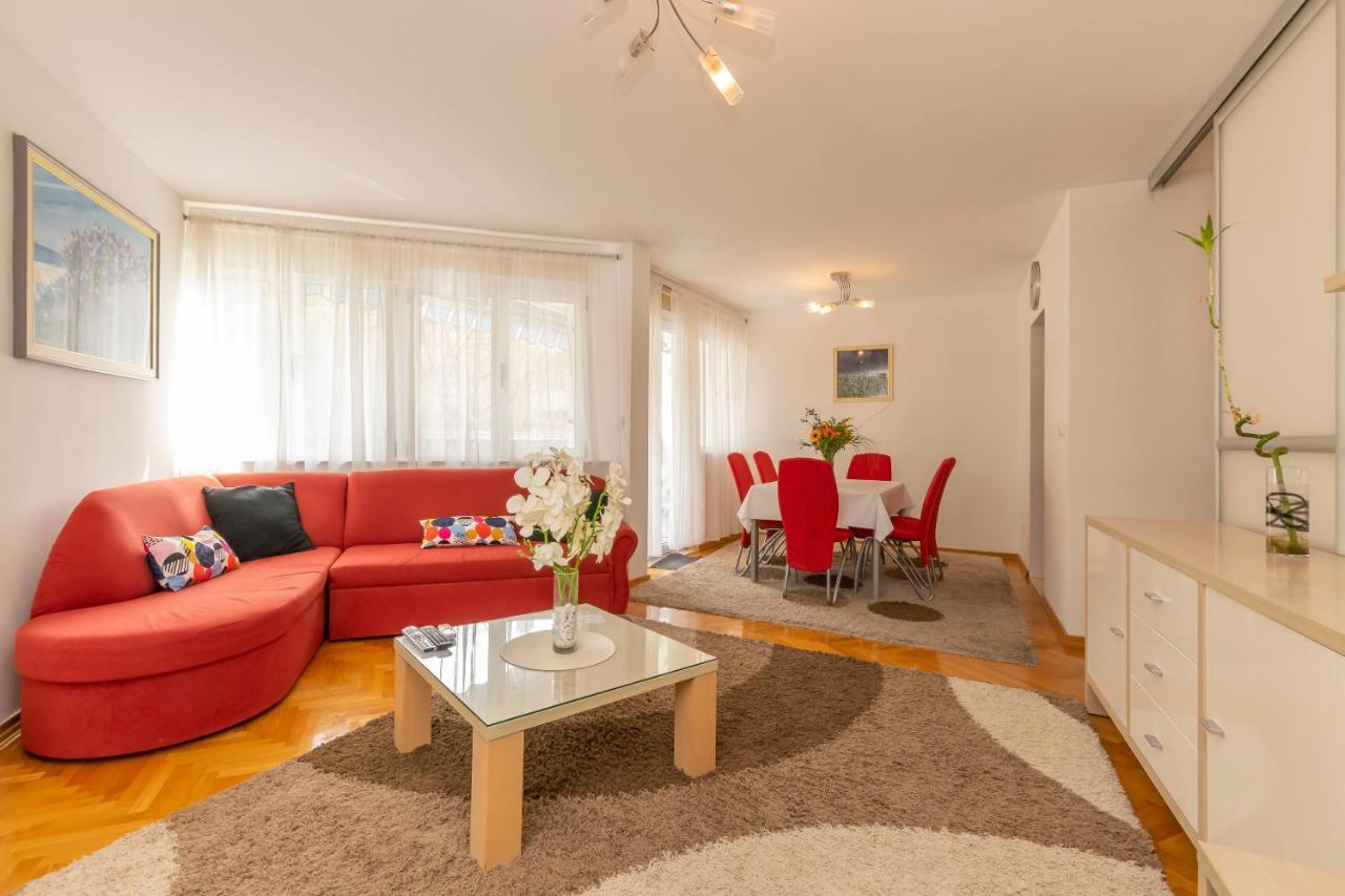 Apartment Ursus Split Kültér fotó