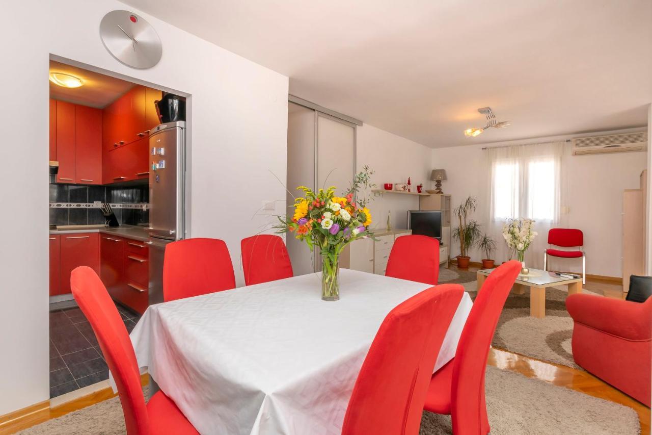 Apartment Ursus Split Kültér fotó