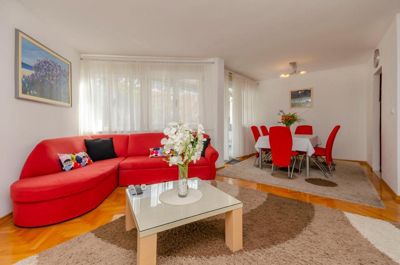 Apartment Ursus Split Kültér fotó
