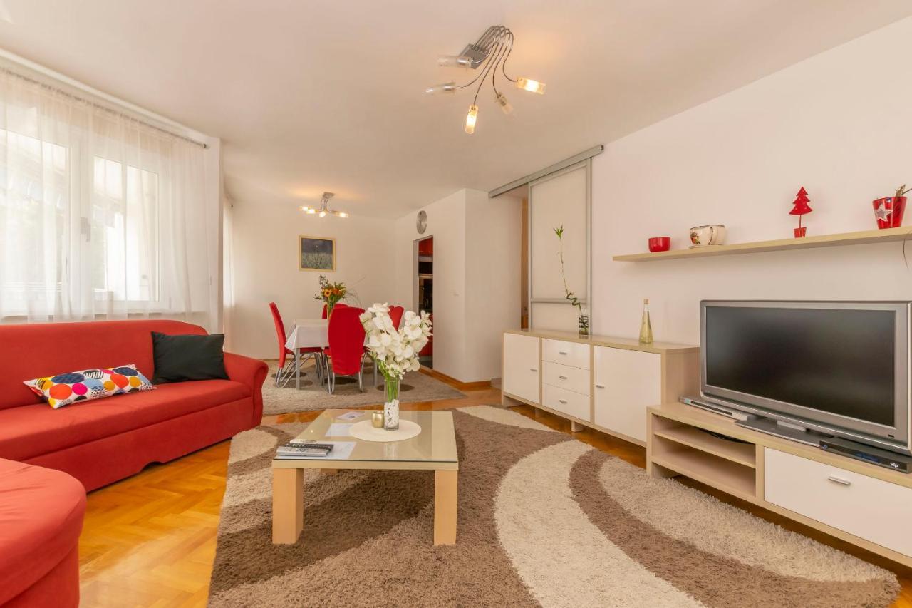 Apartment Ursus Split Kültér fotó