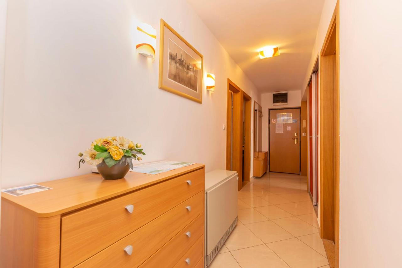 Apartment Ursus Split Kültér fotó
