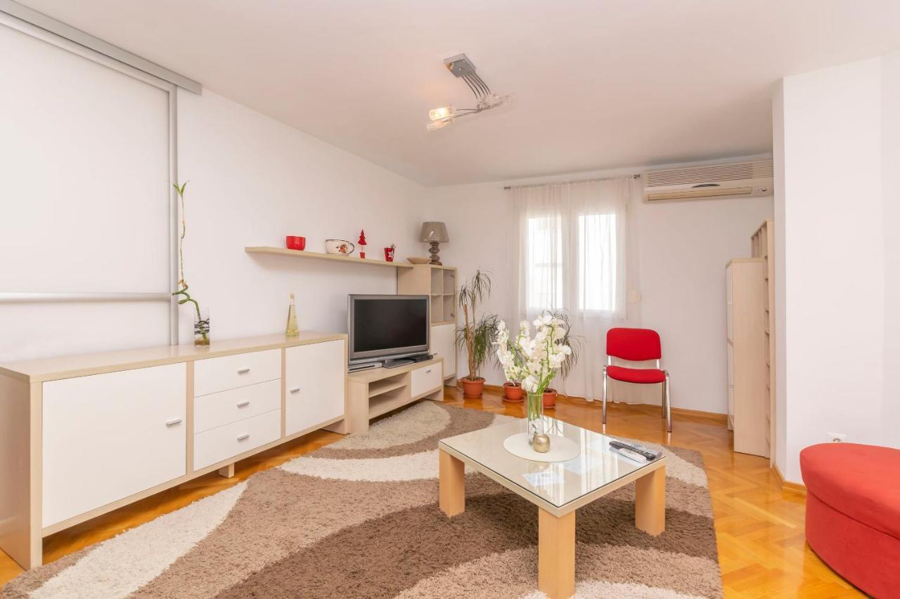 Apartment Ursus Split Kültér fotó
