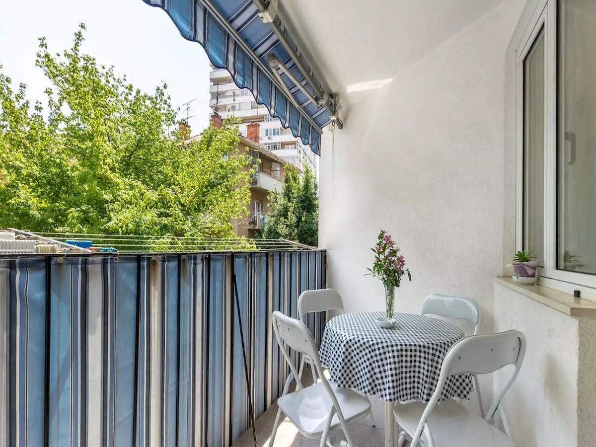 Apartment Ursus Split Kültér fotó