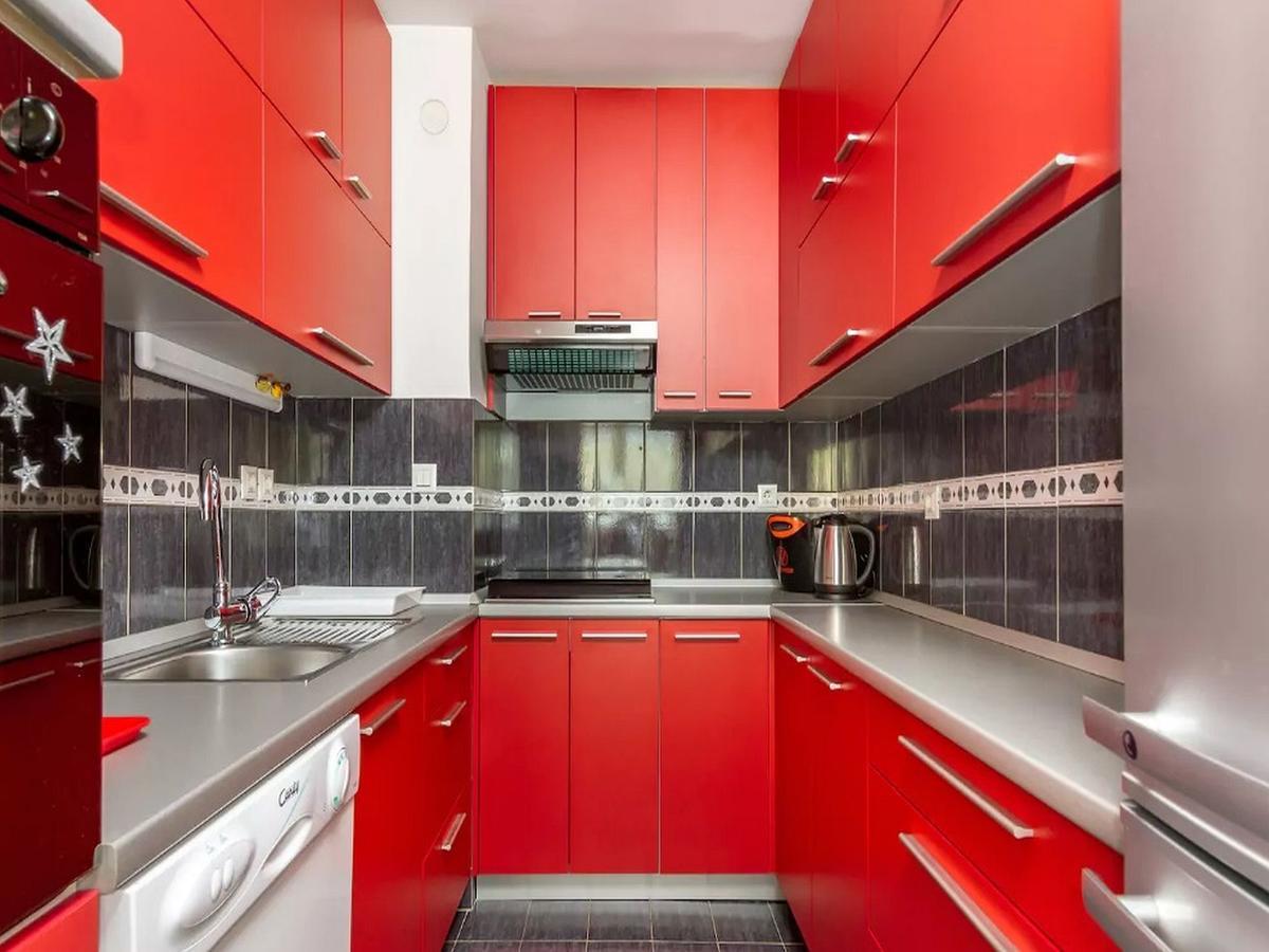 Apartment Ursus Split Kültér fotó