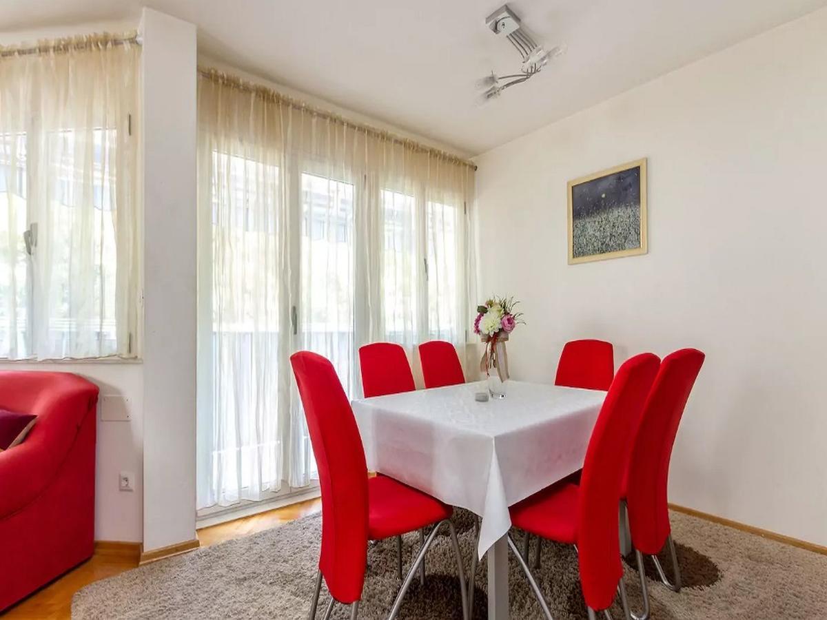 Apartment Ursus Split Kültér fotó