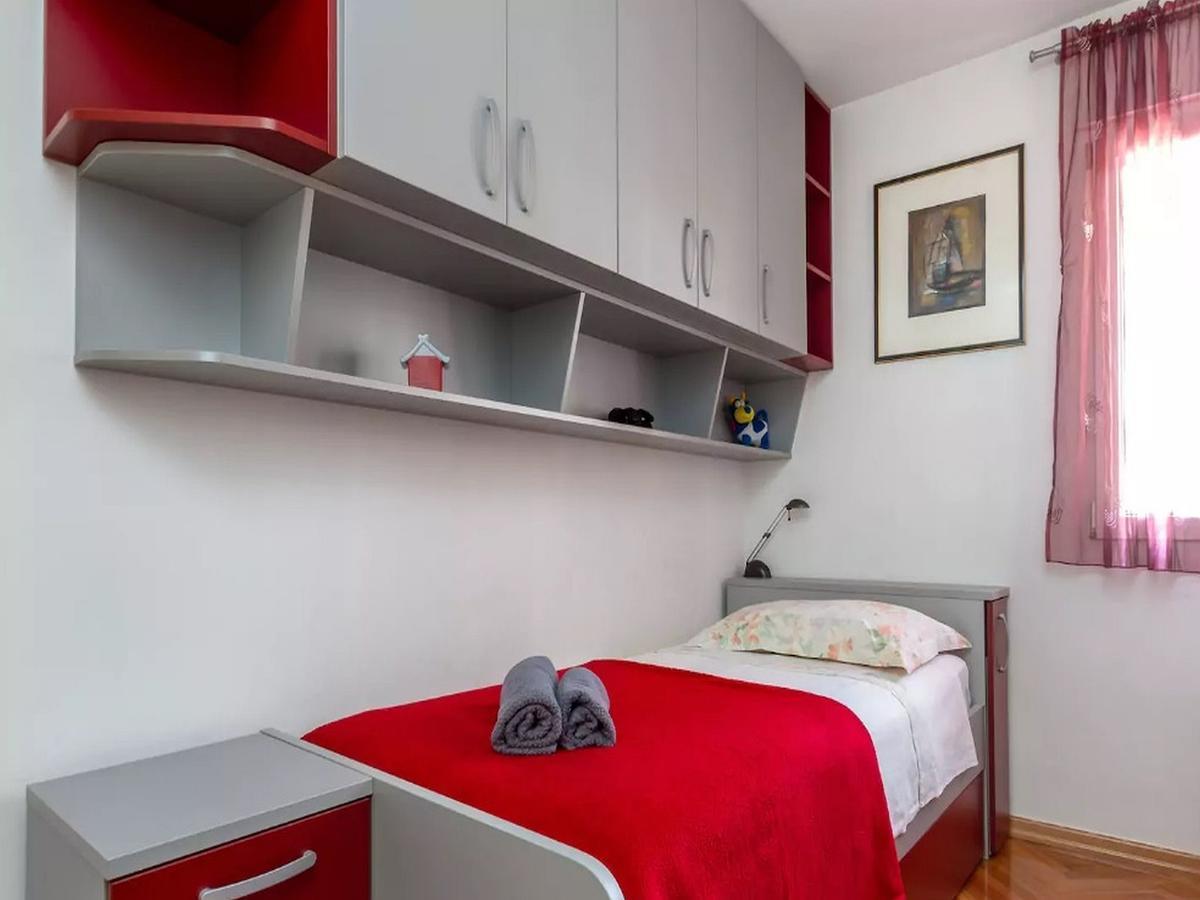 Apartment Ursus Split Kültér fotó