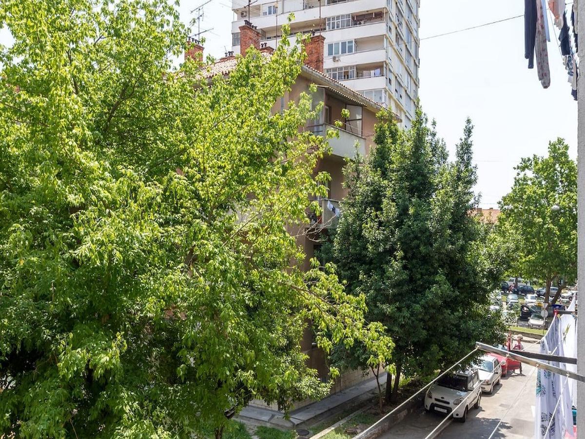 Apartment Ursus Split Kültér fotó