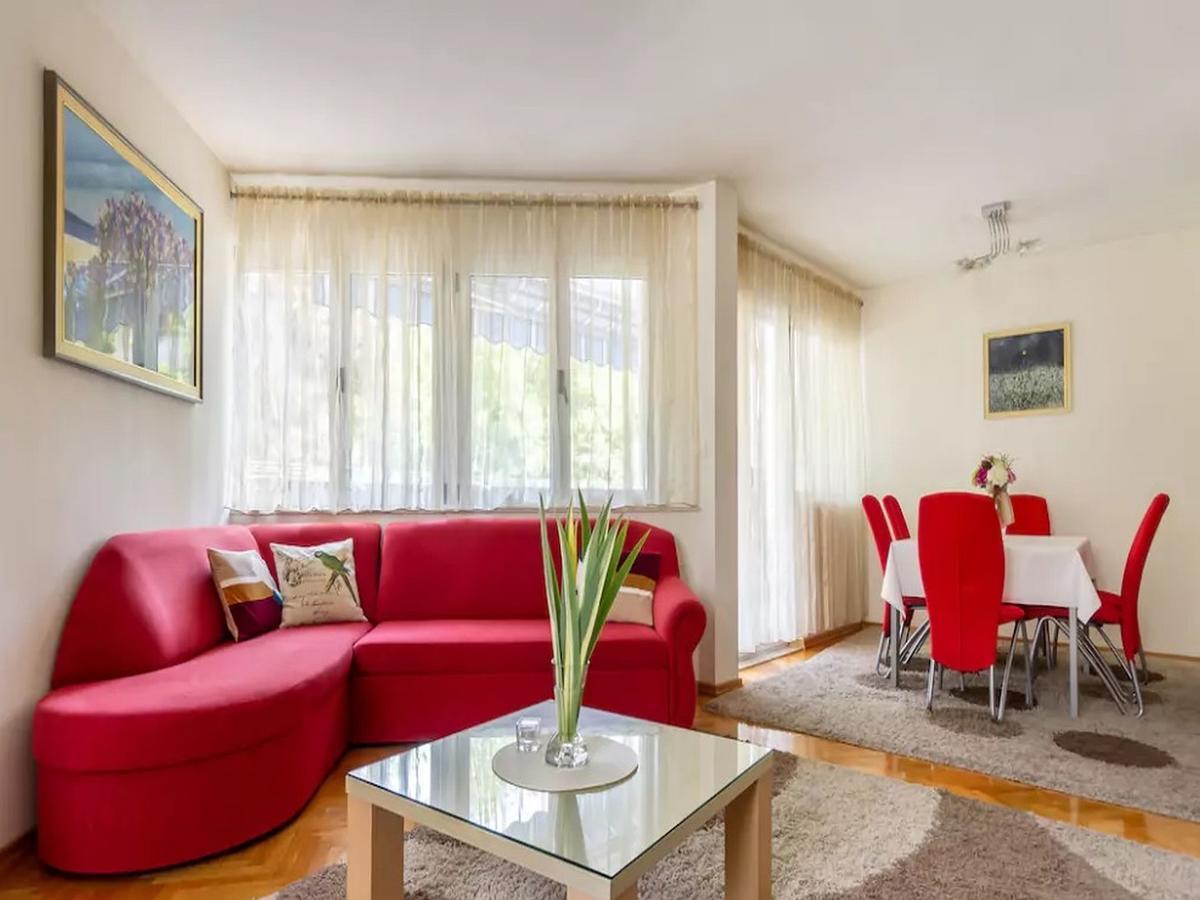 Apartment Ursus Split Kültér fotó