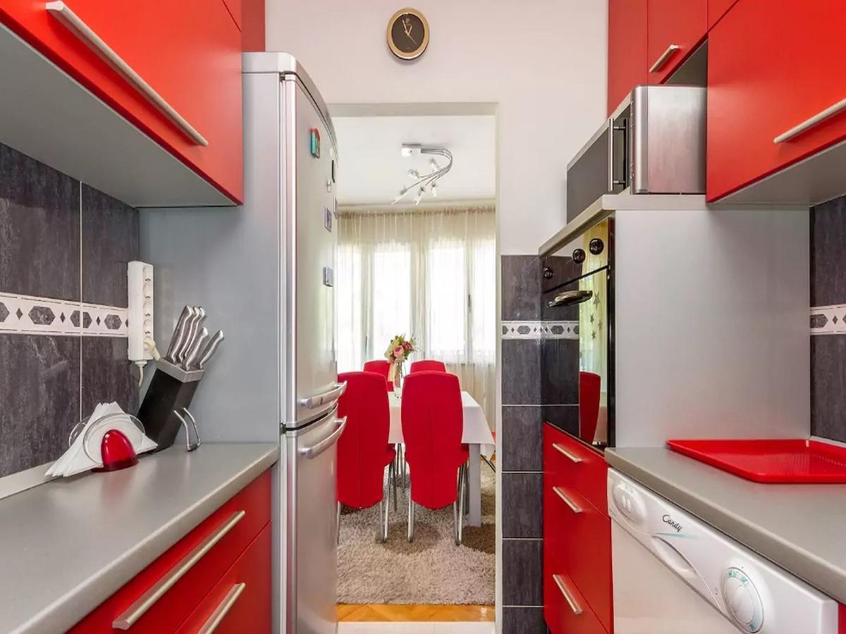 Apartment Ursus Split Kültér fotó