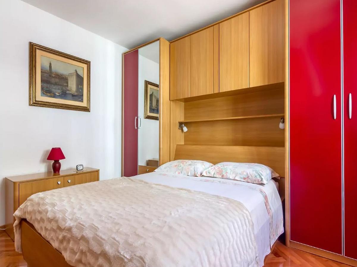Apartment Ursus Split Kültér fotó