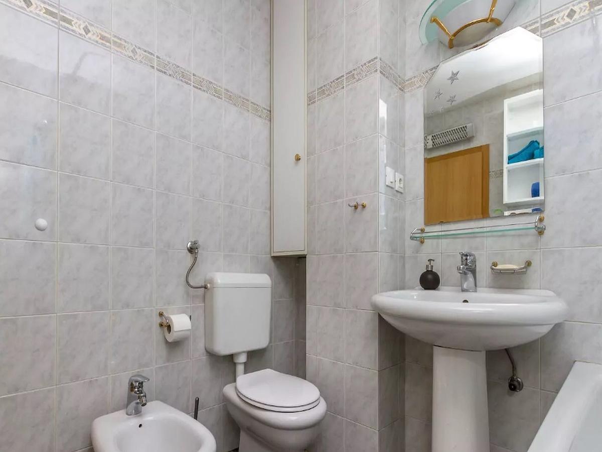 Apartment Ursus Split Kültér fotó