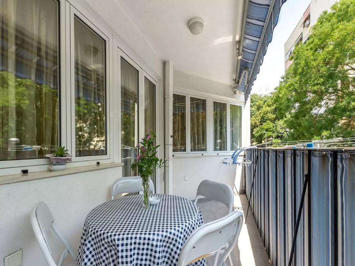 Apartment Ursus Split Kültér fotó