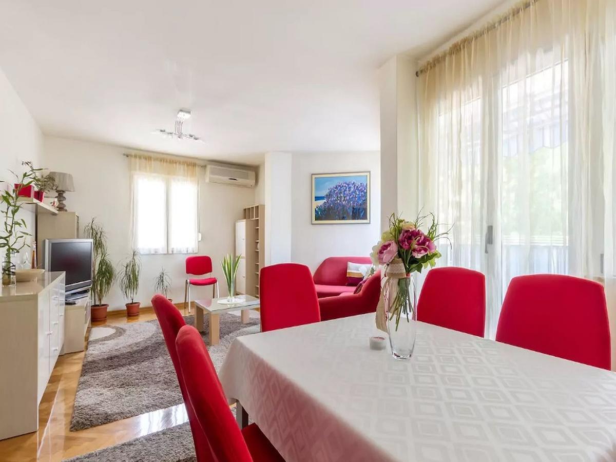Apartment Ursus Split Kültér fotó