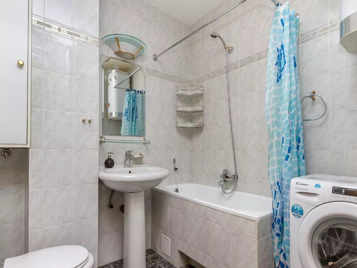 Apartment Ursus Split Kültér fotó
