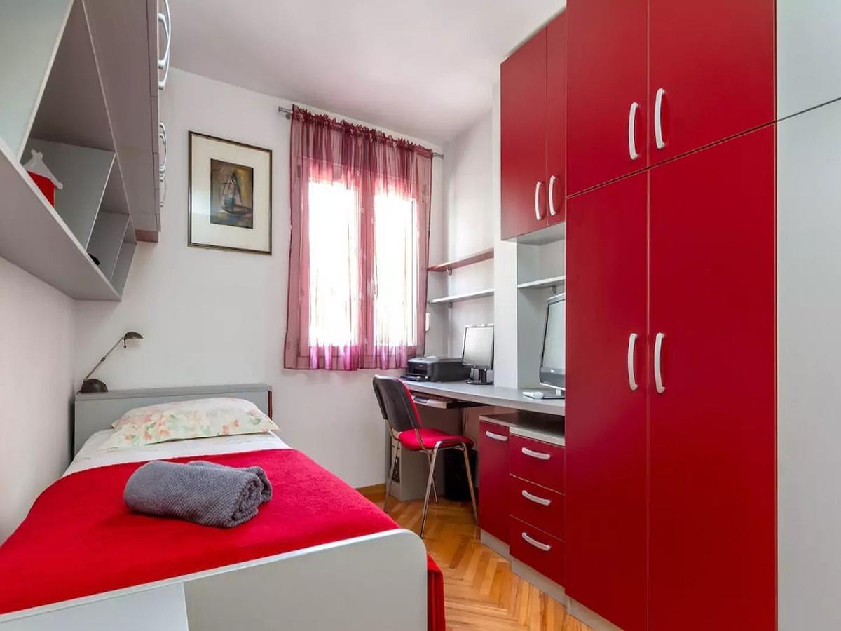 Apartment Ursus Split Kültér fotó