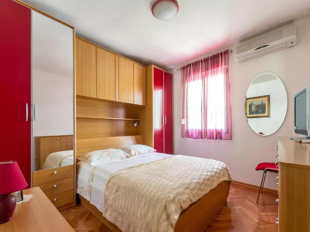 Apartment Ursus Split Kültér fotó